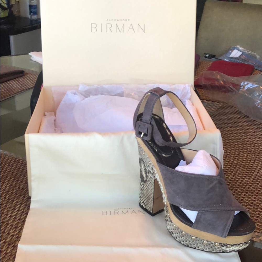 Alexandre Birman